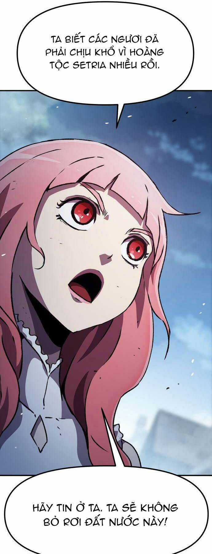 Chiến Binh Đoản Mệnh - Chapter 22 - Trang 46