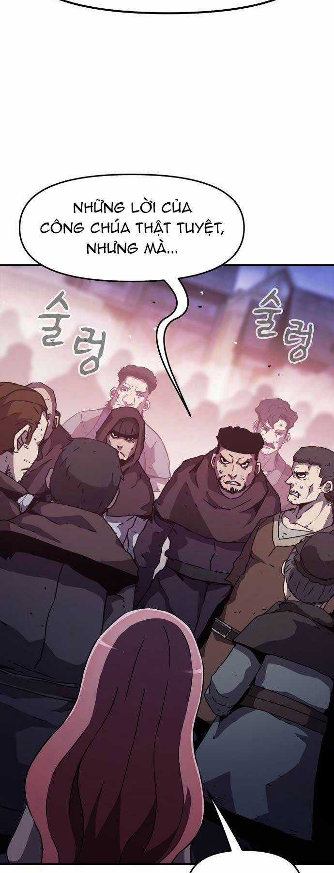 Chiến Binh Đoản Mệnh - Chapter 22 - Trang 47