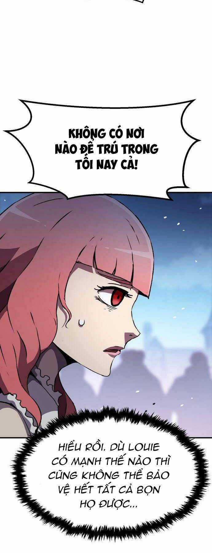 Chiến Binh Đoản Mệnh - Chapter 22 - Trang 49