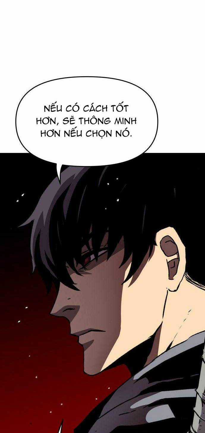 Chiến Binh Đoản Mệnh - Chapter 22 - Trang 6