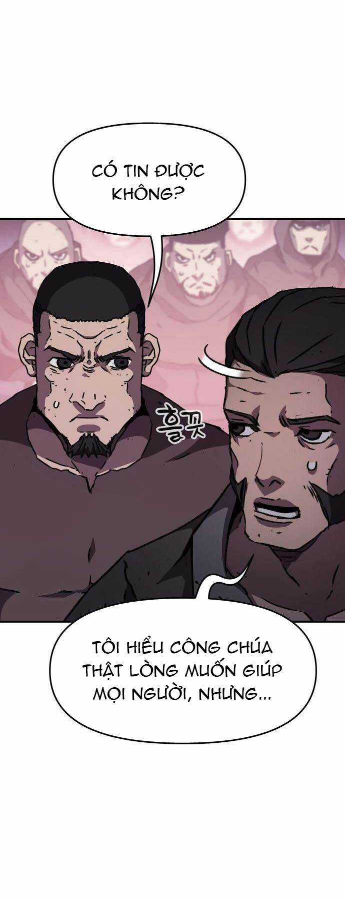 Chiến Binh Đoản Mệnh - Chapter 22 - Trang 53