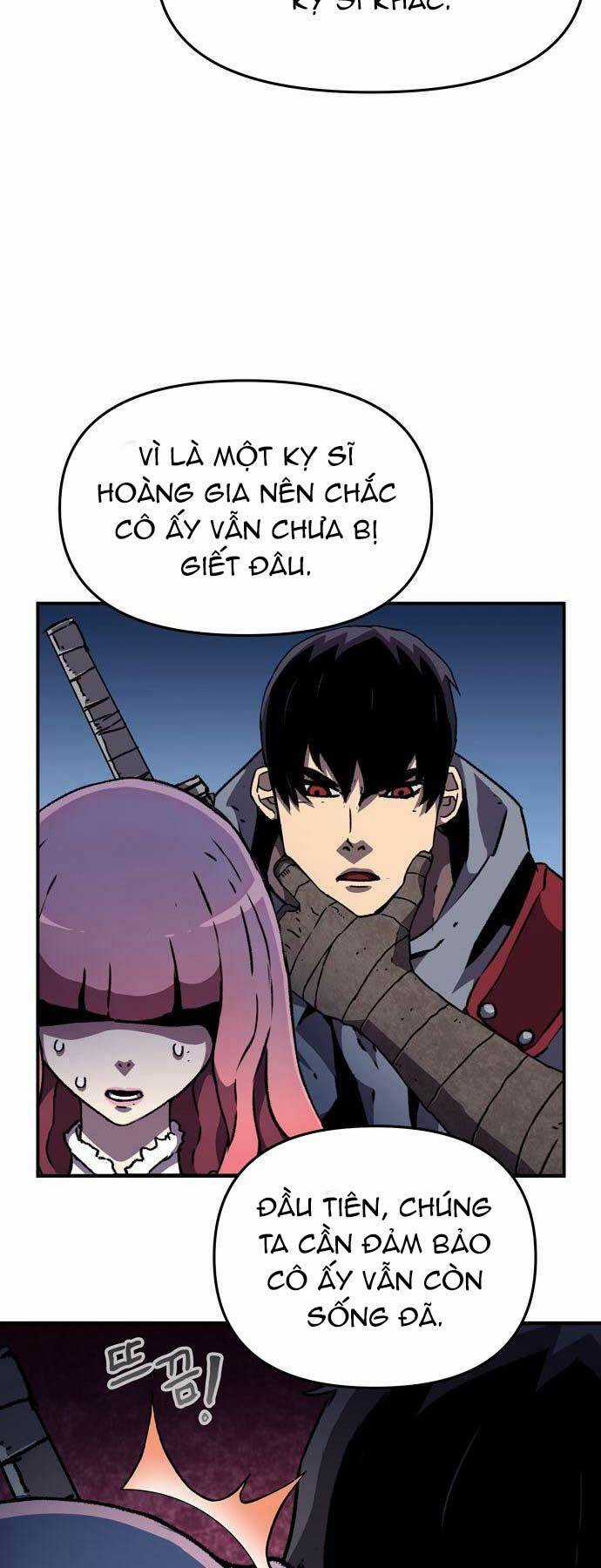 Chiến Binh Đoản Mệnh - Chapter 22 - Trang 59