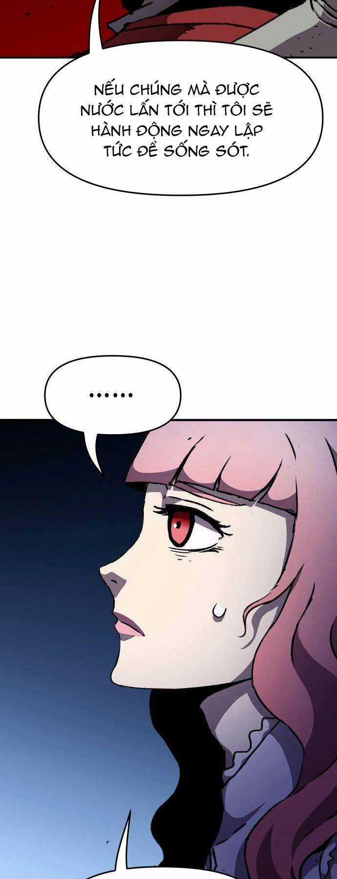 Chiến Binh Đoản Mệnh - Chapter 22 - Trang 7