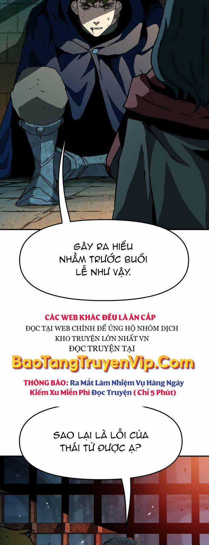 Chiến Binh Đoản Mệnh - Chapter 22 - Trang 64