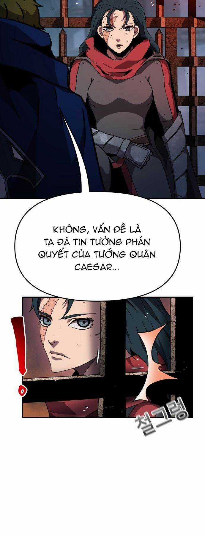 Chiến Binh Đoản Mệnh - Chapter 22 - Trang 65