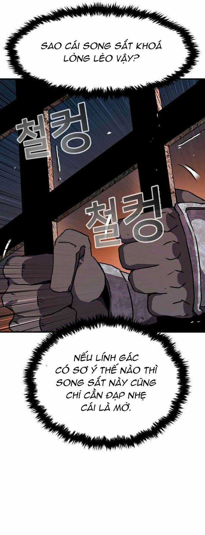 Chiến Binh Đoản Mệnh - Chapter 22 - Trang 66