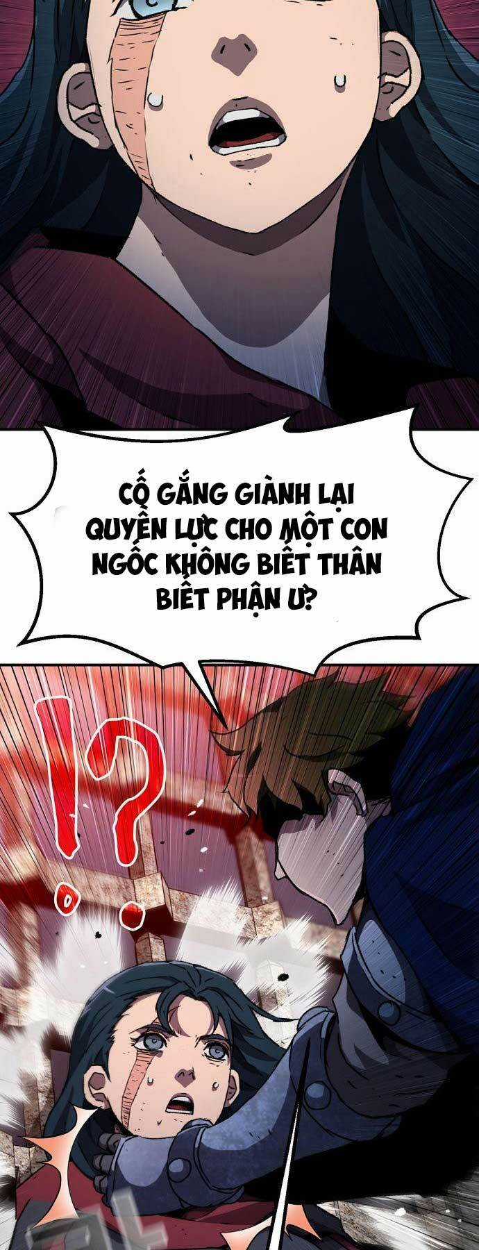 Chiến Binh Đoản Mệnh - Chapter 22 - Trang 70