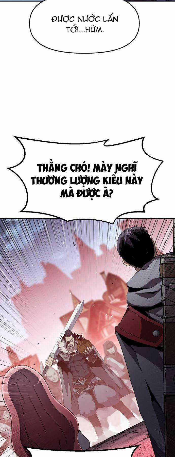 Chiến Binh Đoản Mệnh - Chapter 22 - Trang 8