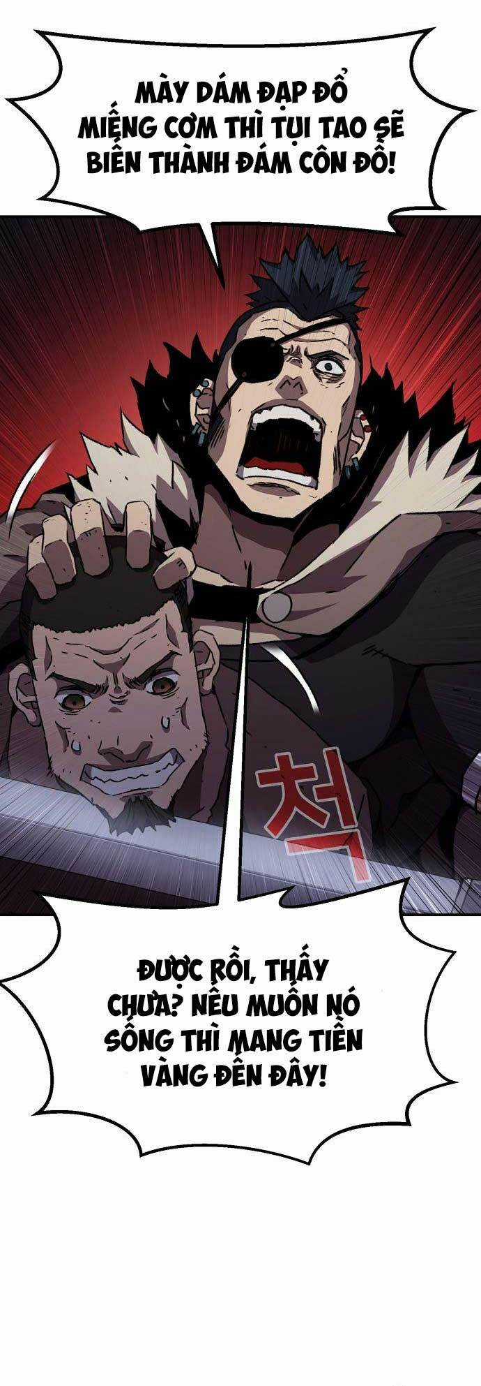 Chiến Binh Đoản Mệnh - Chapter 22 - Trang 10