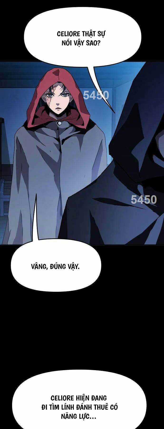 Chiến Binh Đoản Mệnh - Chapter 23 - Trang 2