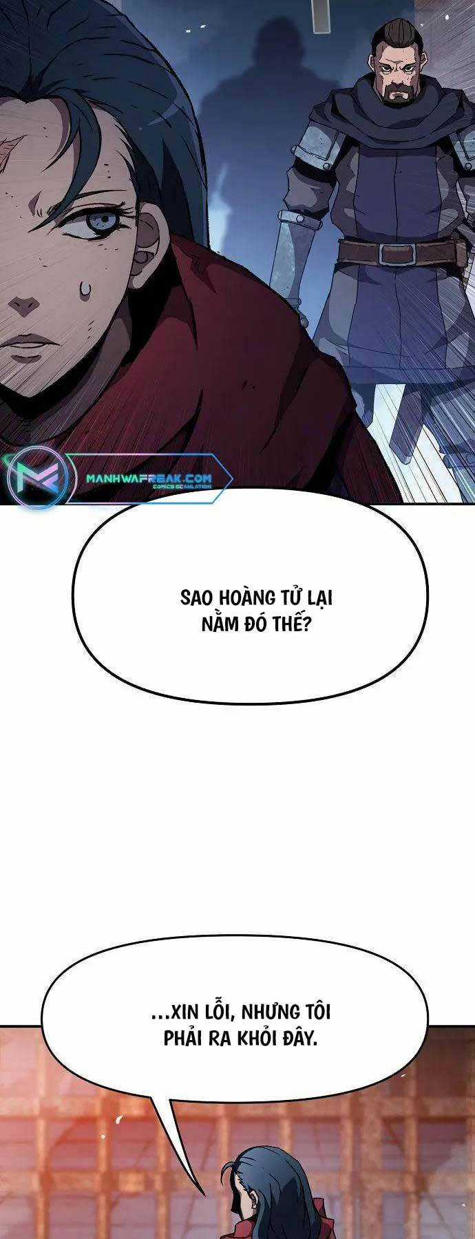 Chiến Binh Đoản Mệnh - Chapter 23 - Trang 14