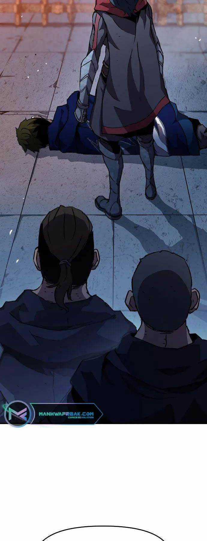 Chiến Binh Đoản Mệnh - Chapter 23 - Trang 15