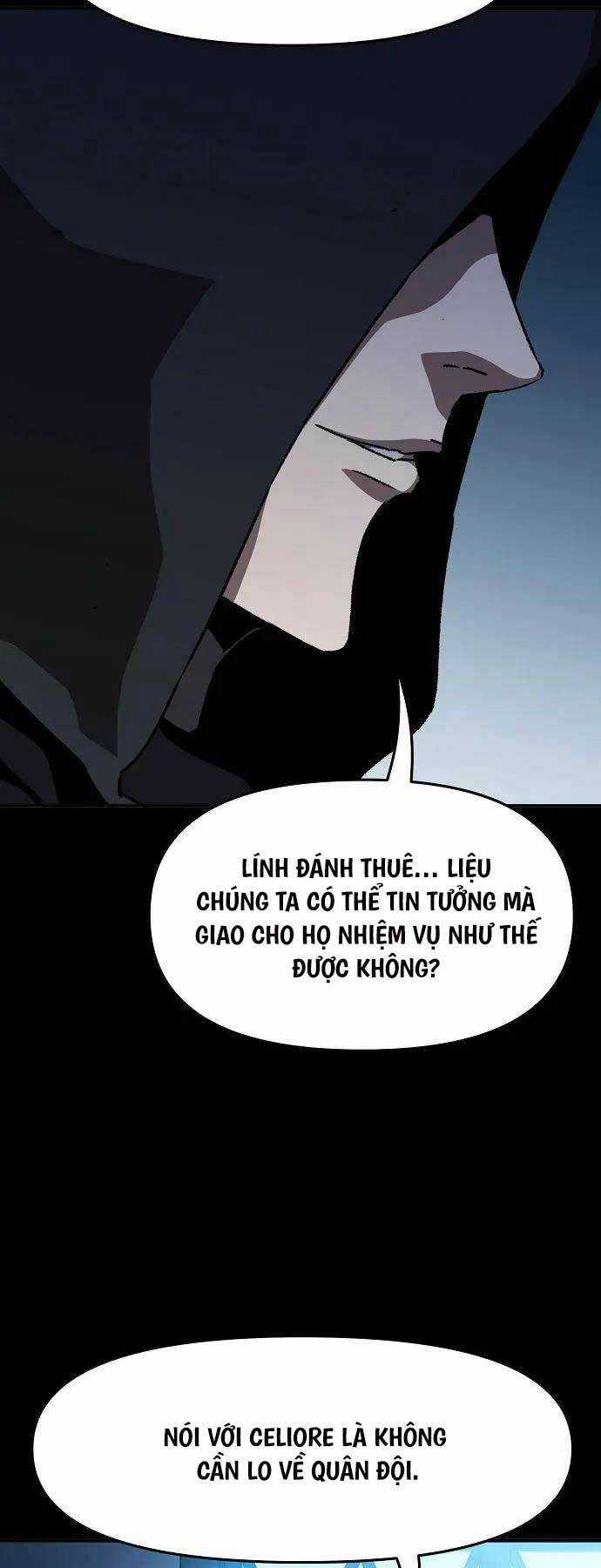 Chiến Binh Đoản Mệnh - Chapter 23 - Trang 3