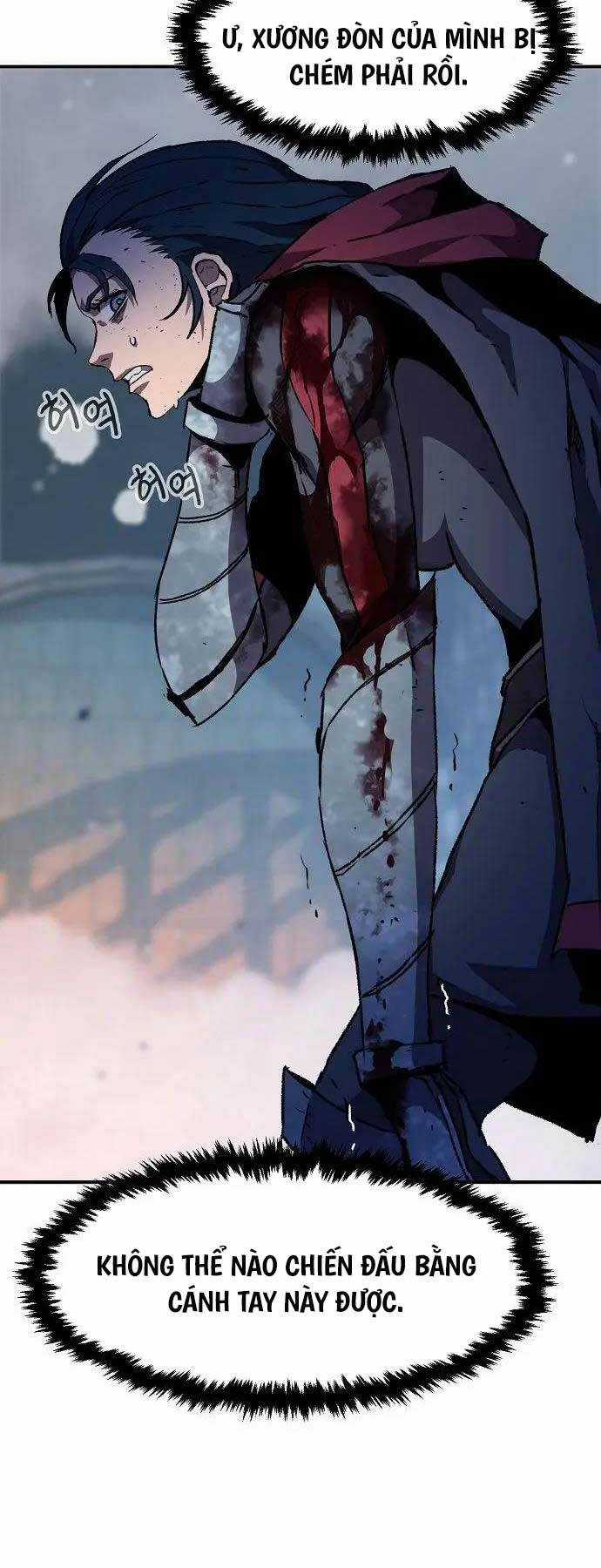 Chiến Binh Đoản Mệnh - Chapter 23 - Trang 26