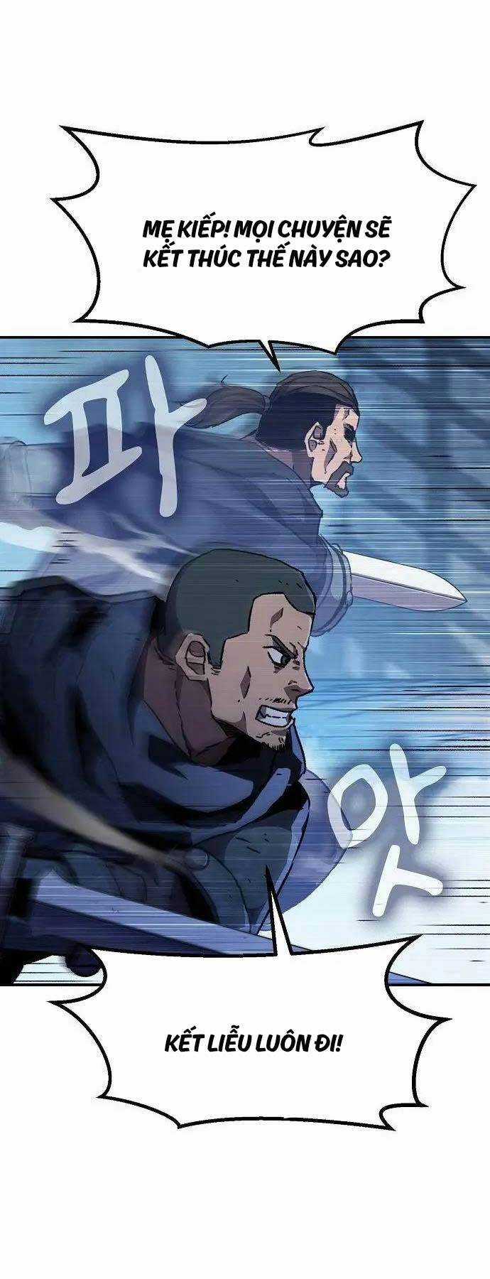 Chiến Binh Đoản Mệnh - Chapter 23 - Trang 27