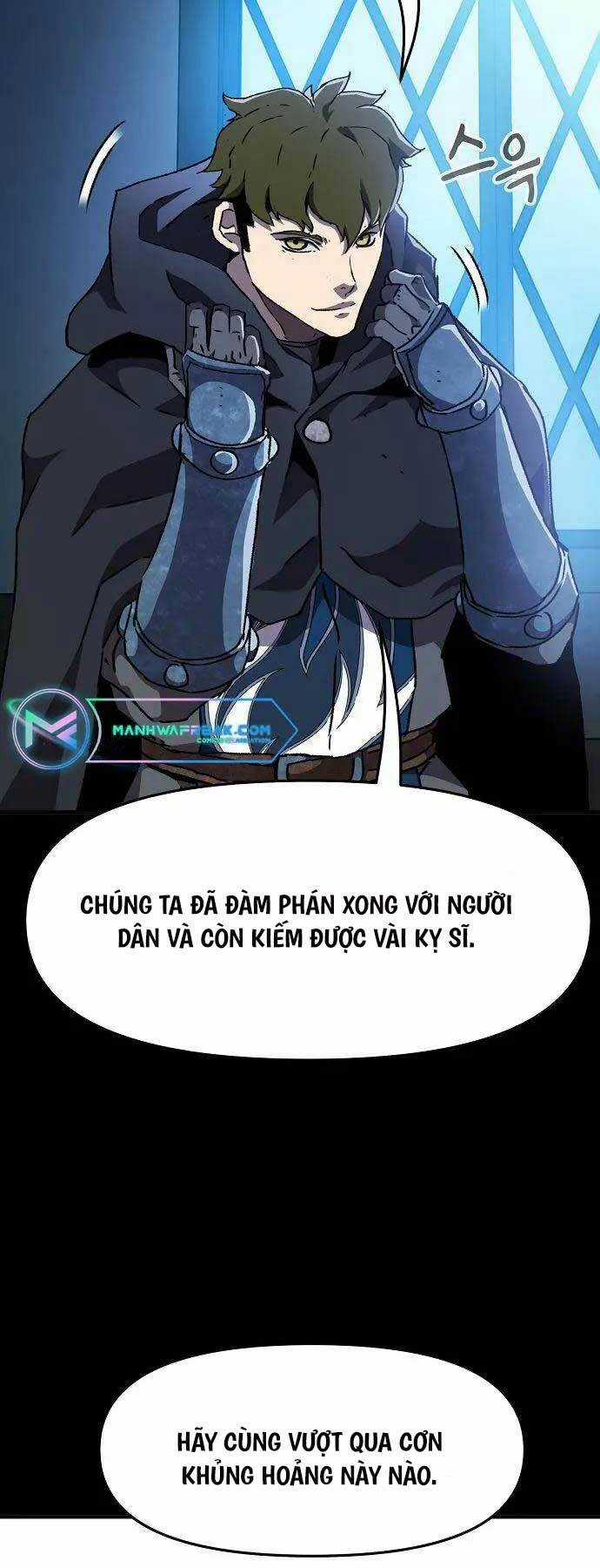 Chiến Binh Đoản Mệnh - Chapter 23 - Trang 4