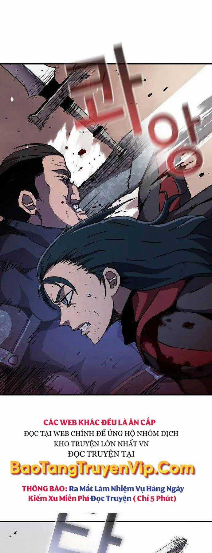 Chiến Binh Đoản Mệnh - Chapter 23 - Trang 31