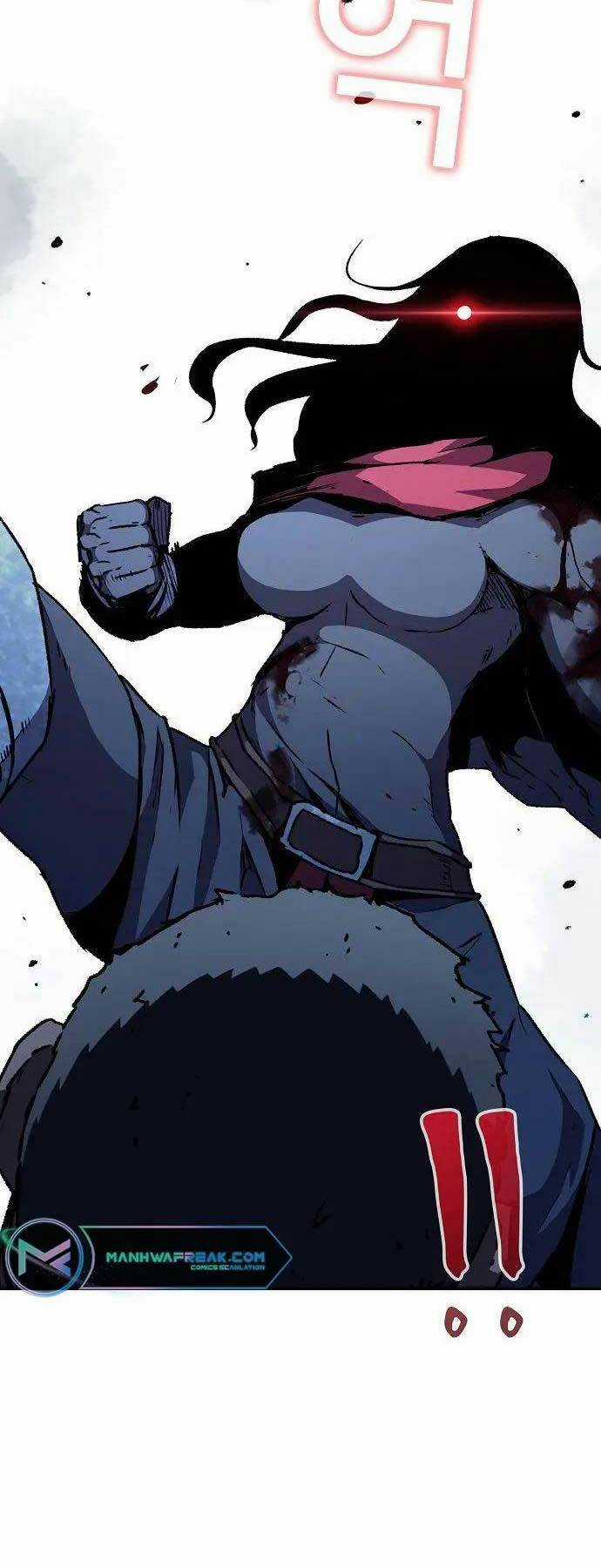 Chiến Binh Đoản Mệnh - Chapter 23 - Trang 36