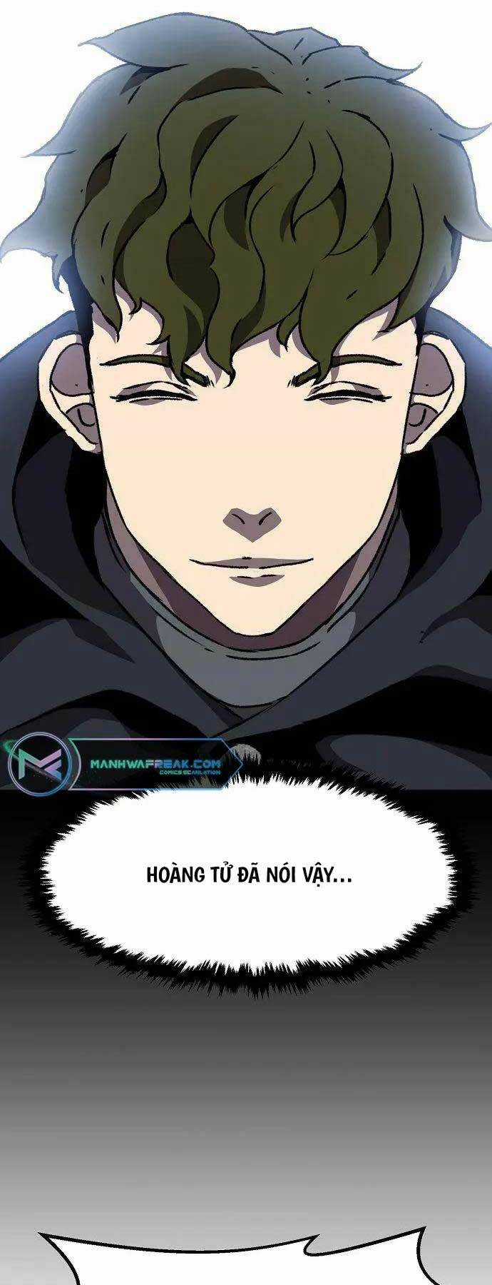 Chiến Binh Đoản Mệnh - Chapter 23 - Trang 5