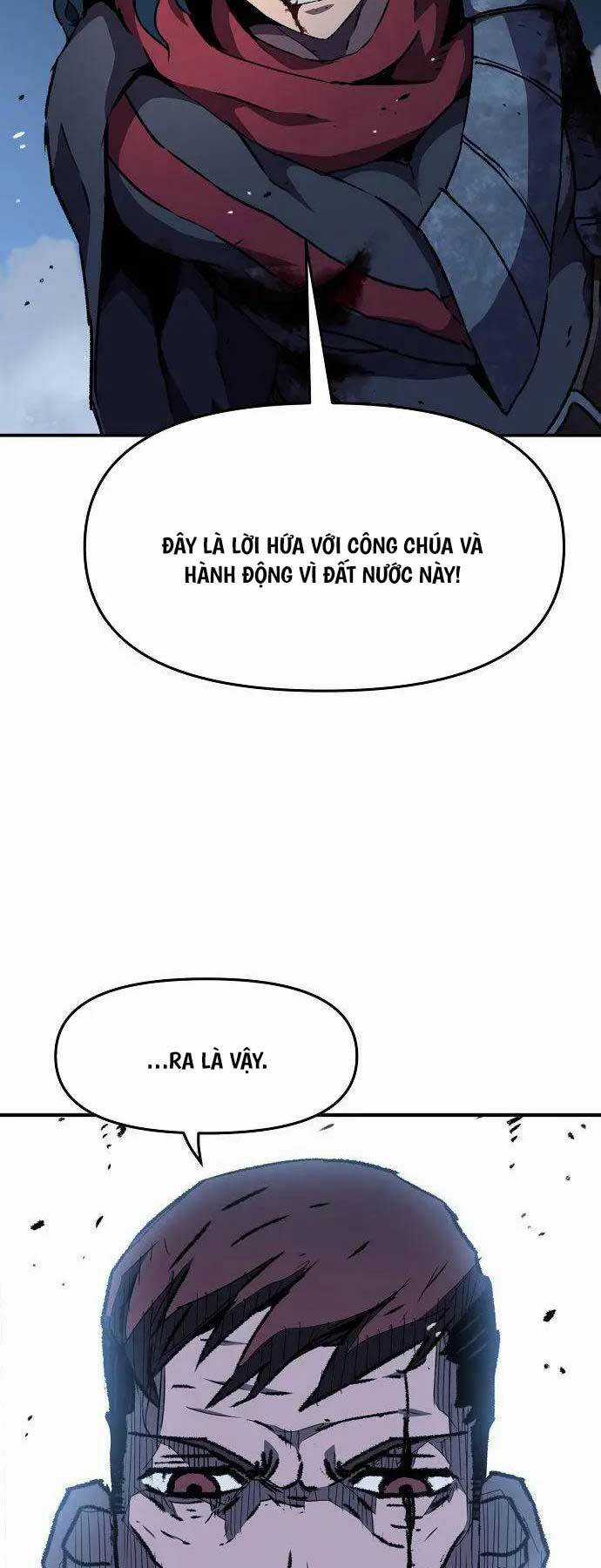 Chiến Binh Đoản Mệnh - Chapter 23 - Trang 44