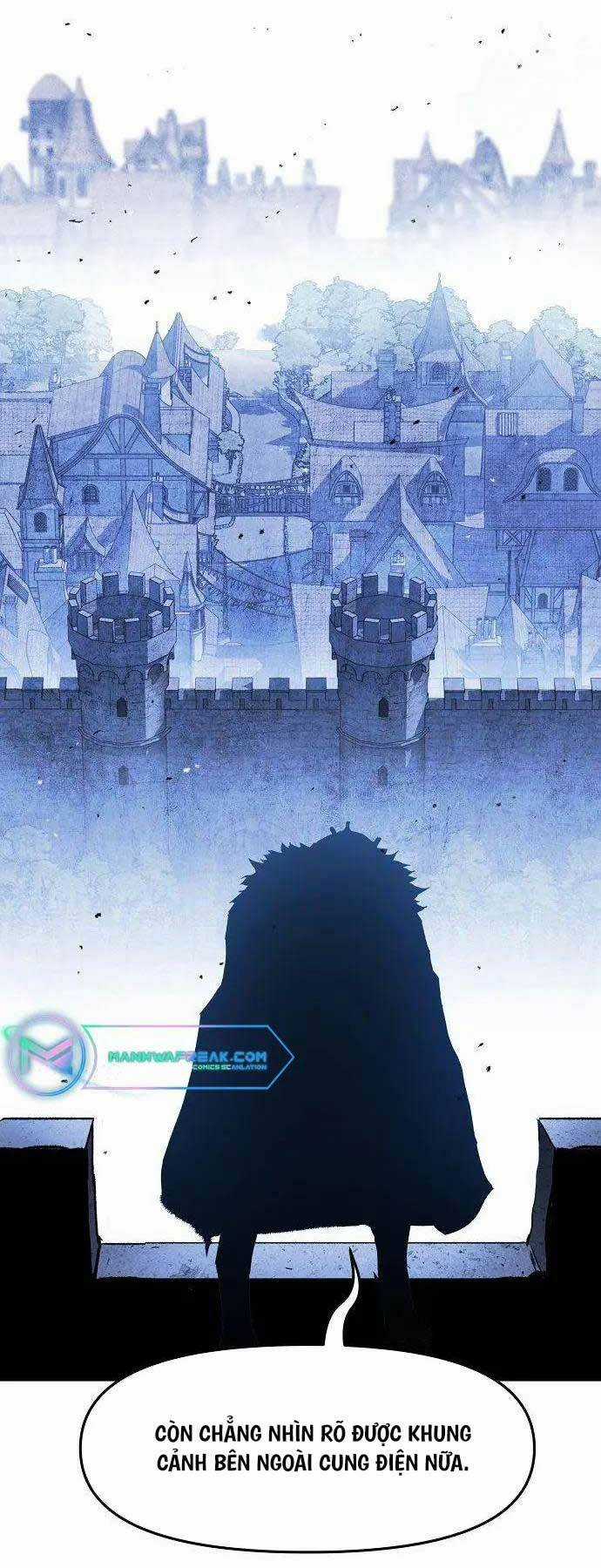 Chiến Binh Đoản Mệnh - Chapter 23 - Trang 46