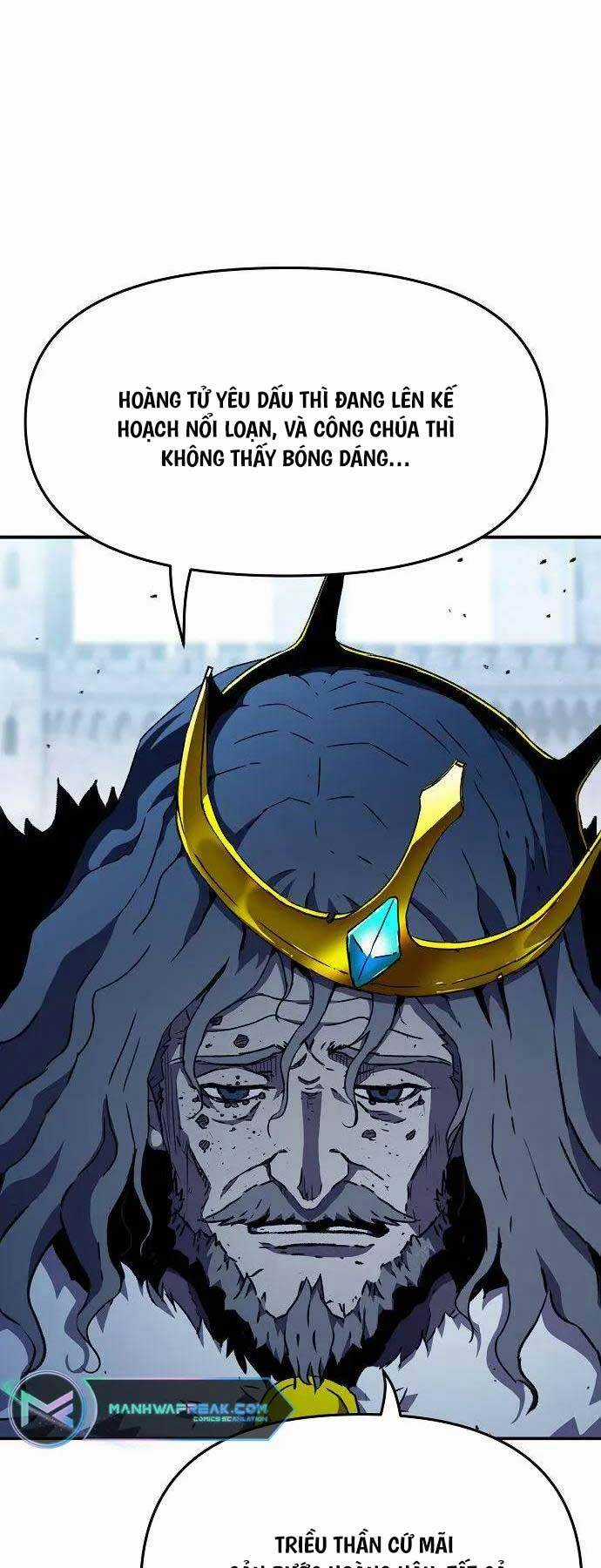 Chiến Binh Đoản Mệnh - Chapter 23 - Trang 47