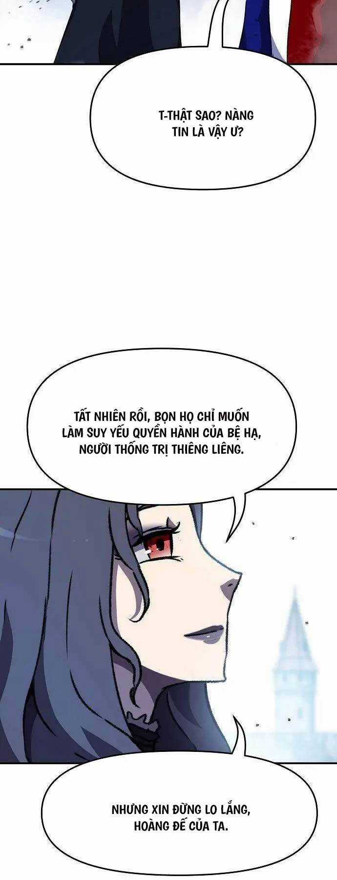 Chiến Binh Đoản Mệnh - Chapter 23 - Trang 50