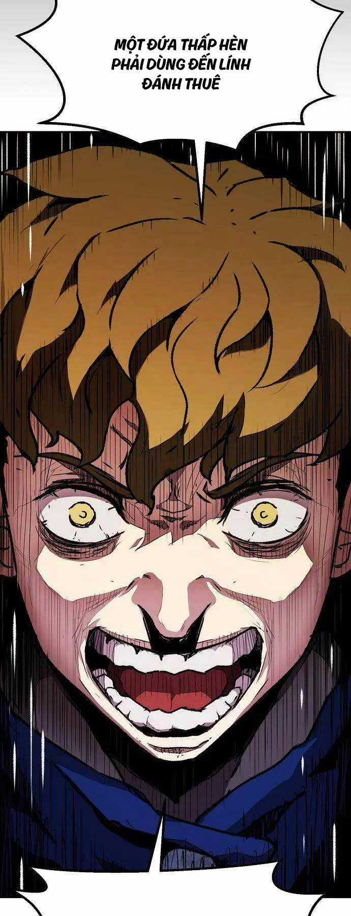 Chiến Binh Đoản Mệnh - Chapter 23 - Trang 6