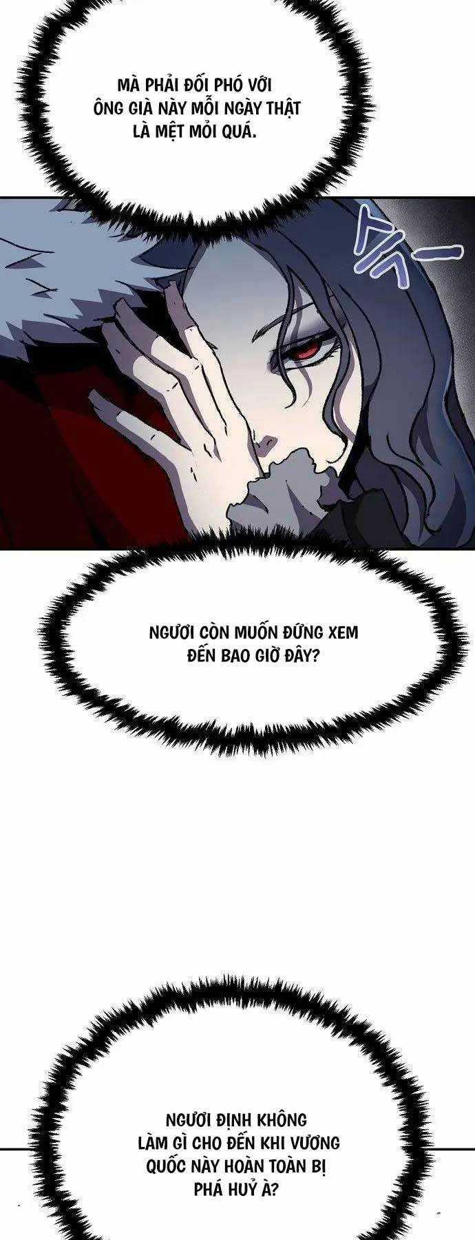 Chiến Binh Đoản Mệnh - Chapter 23 - Trang 54