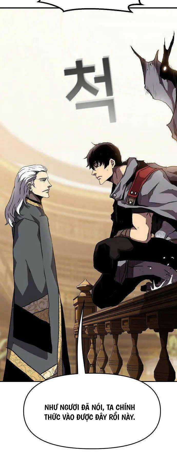 Chiến Binh Đoản Mệnh - Chapter 23 - Trang 71
