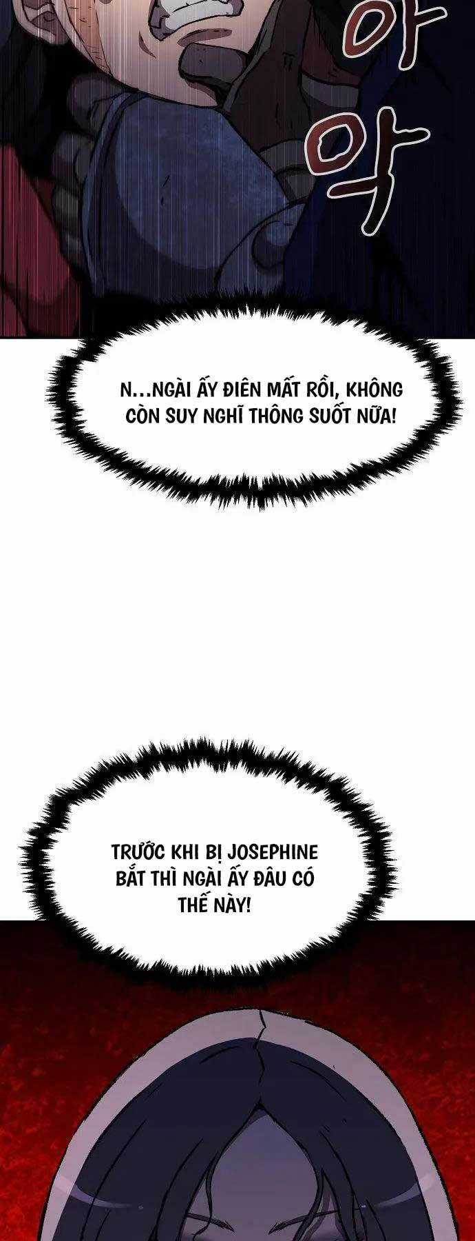 Chiến Binh Đoản Mệnh - Chapter 23 - Trang 10