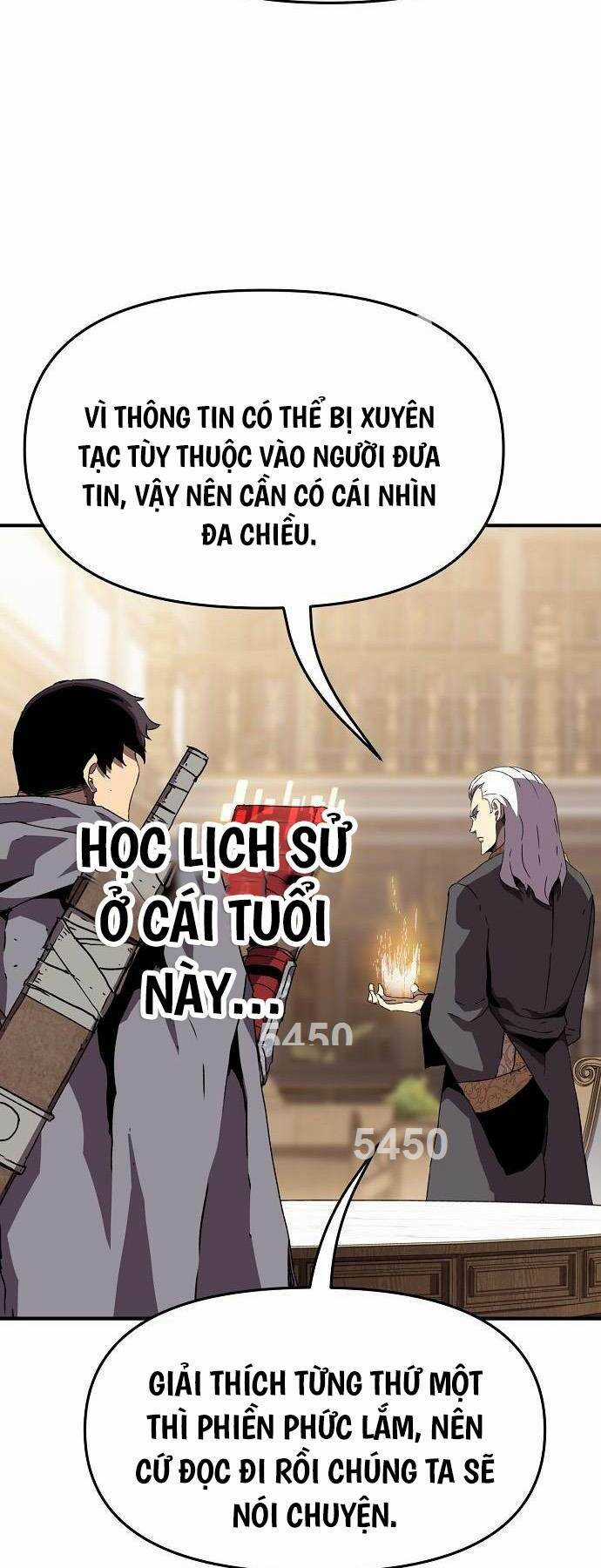 Chiến Binh Đoản Mệnh - Chapter 24 - Trang 2