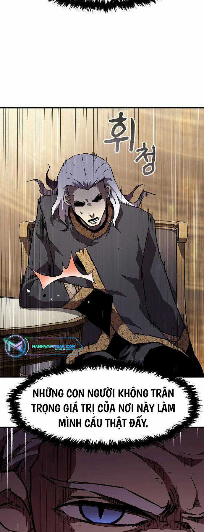 Chiến Binh Đoản Mệnh - Chapter 24 - Trang 13