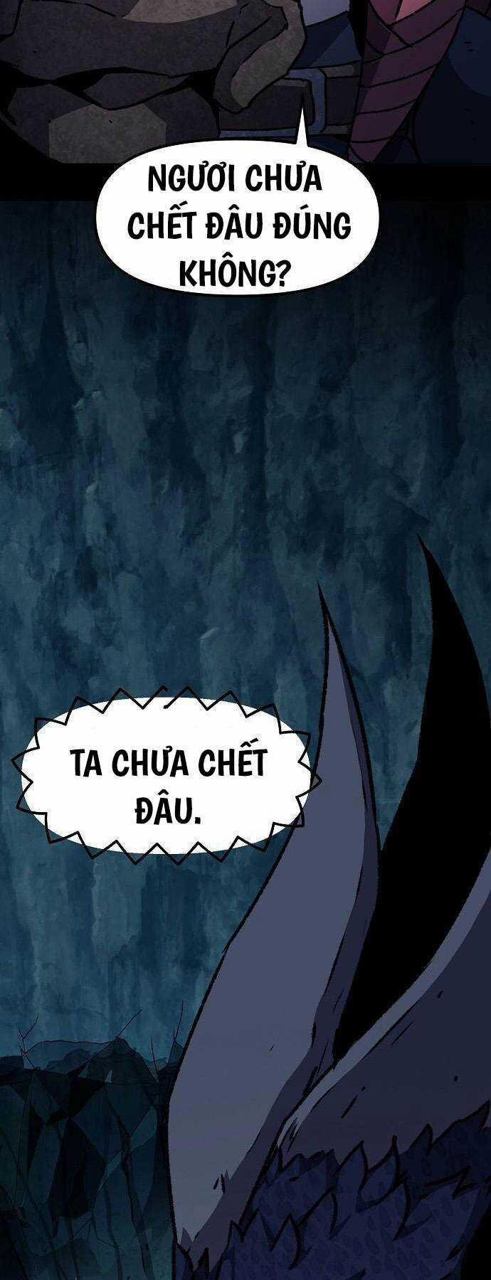 Chiến Binh Đoản Mệnh - Chapter 24 - Trang 19