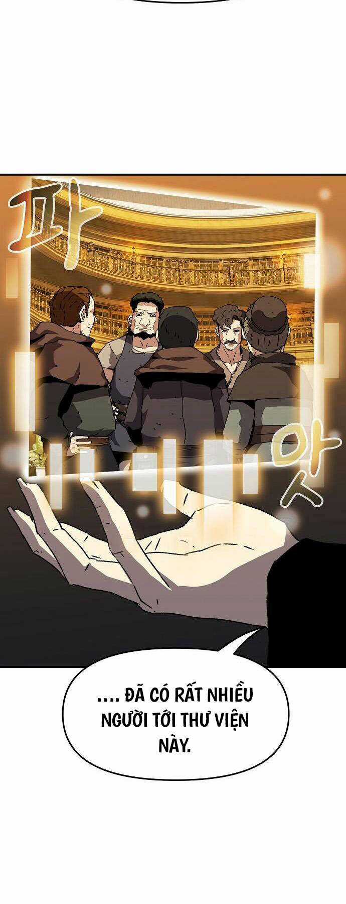 Chiến Binh Đoản Mệnh - Chapter 24 - Trang 3