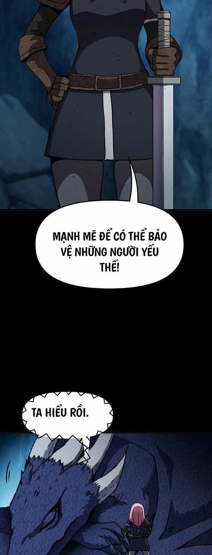 Chiến Binh Đoản Mệnh - Chapter 24 - Trang 27