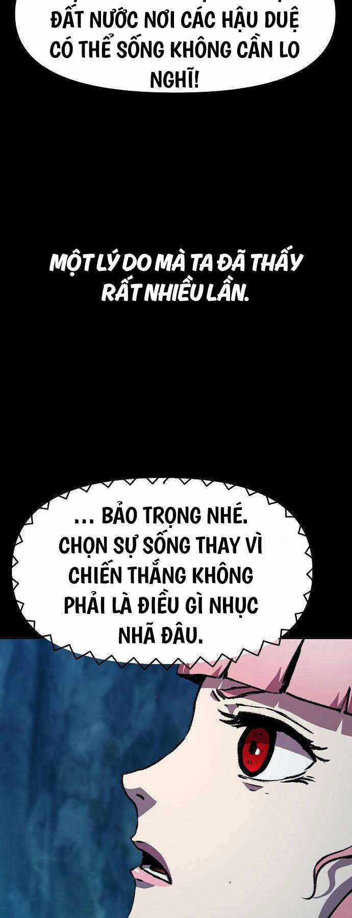 Chiến Binh Đoản Mệnh - Chapter 24 - Trang 33