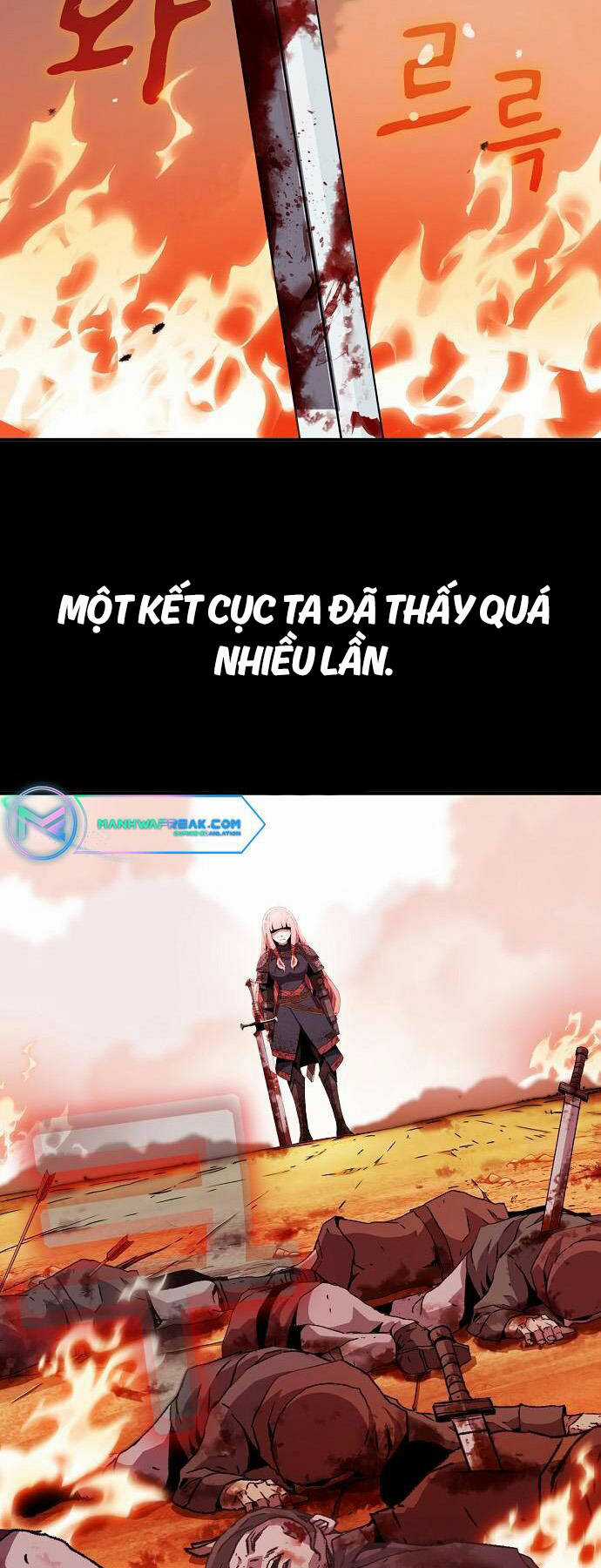 Chiến Binh Đoản Mệnh - Chapter 24 - Trang 36