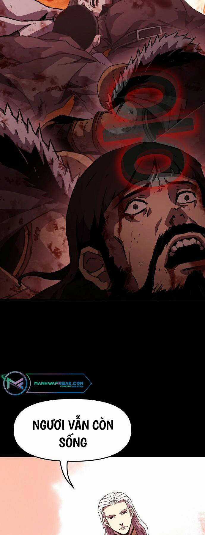 Chiến Binh Đoản Mệnh - Chapter 24 - Trang 37