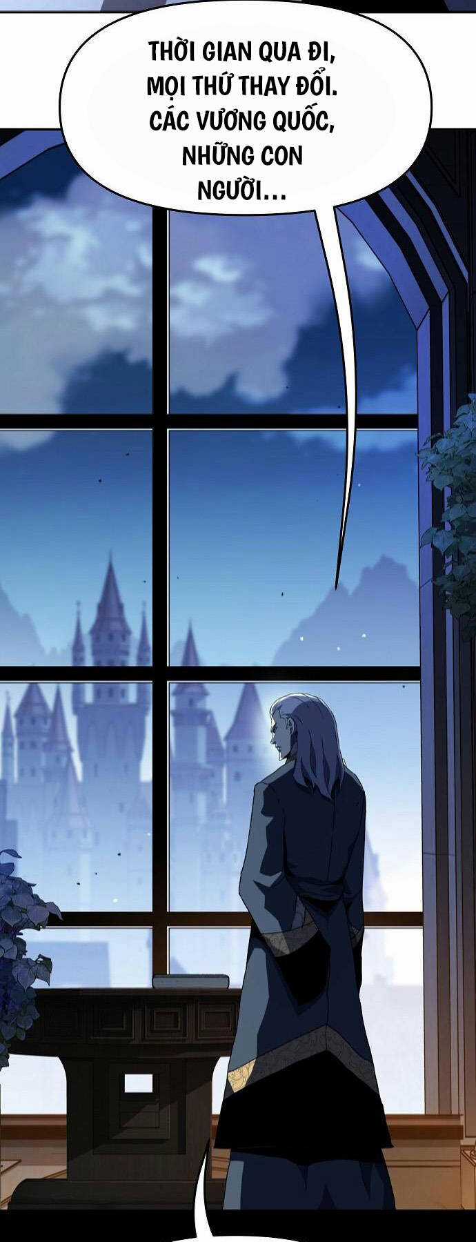 Chiến Binh Đoản Mệnh - Chapter 24 - Trang 45