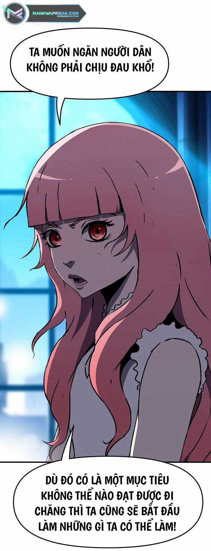 Chiến Binh Đoản Mệnh - Chapter 24 - Trang 59