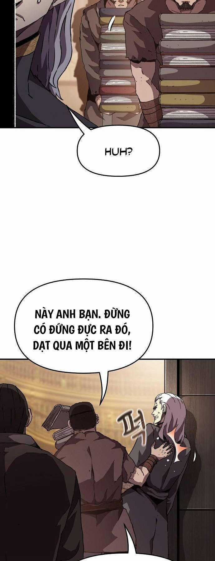 Chiến Binh Đoản Mệnh - Chapter 24 - Trang 8