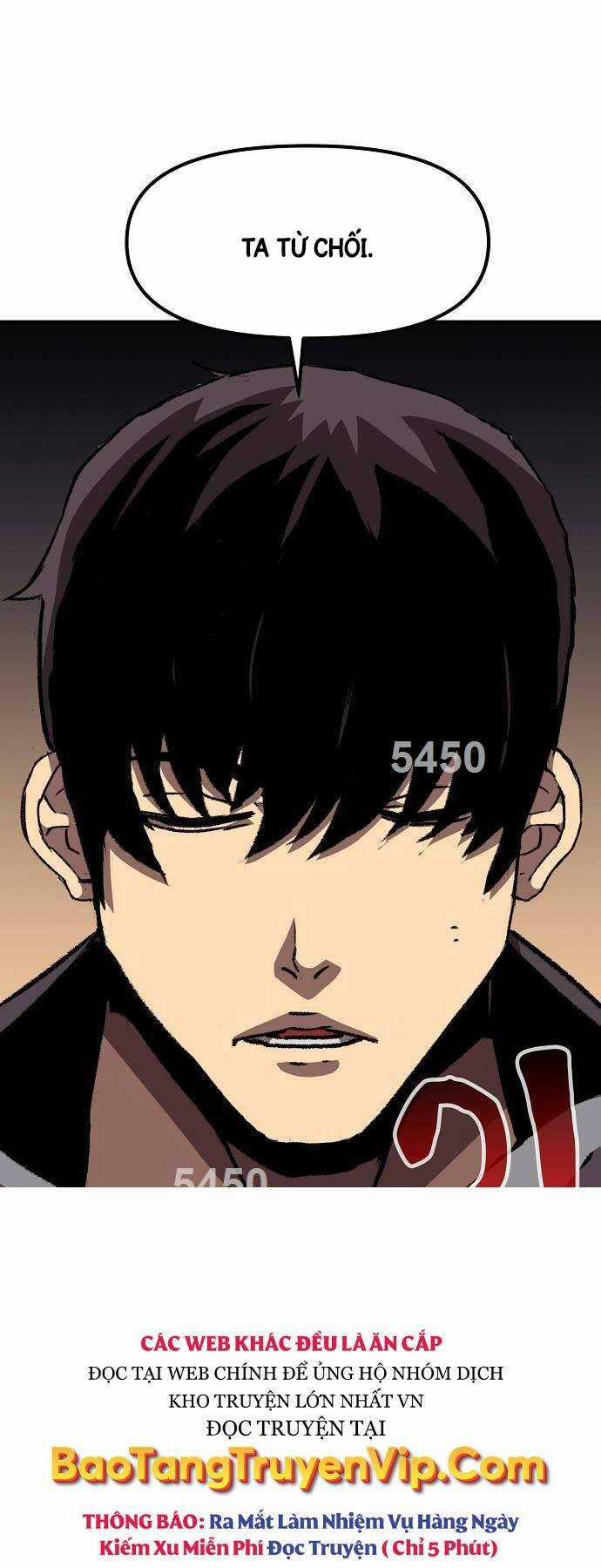 Chiến Binh Đoản Mệnh - Chapter 25 - Trang 1