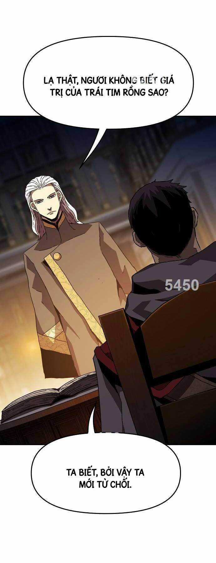 Chiến Binh Đoản Mệnh - Chapter 25 - Trang 2