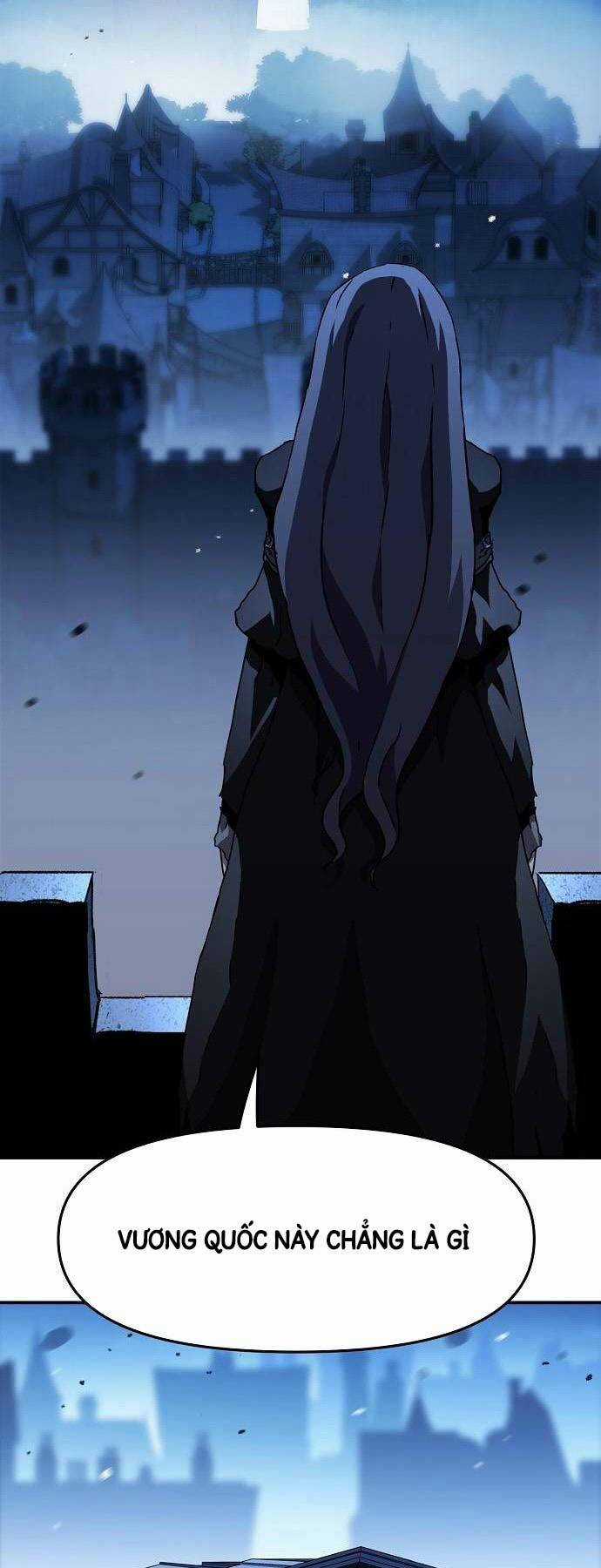 Chiến Binh Đoản Mệnh - Chapter 25 - Trang 20