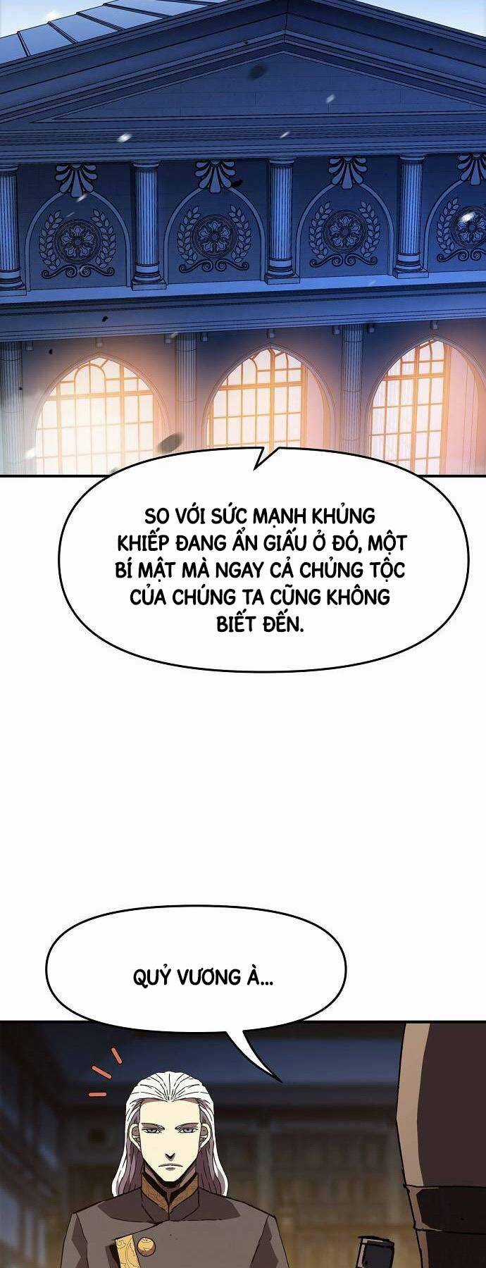 Chiến Binh Đoản Mệnh - Chapter 25 - Trang 21