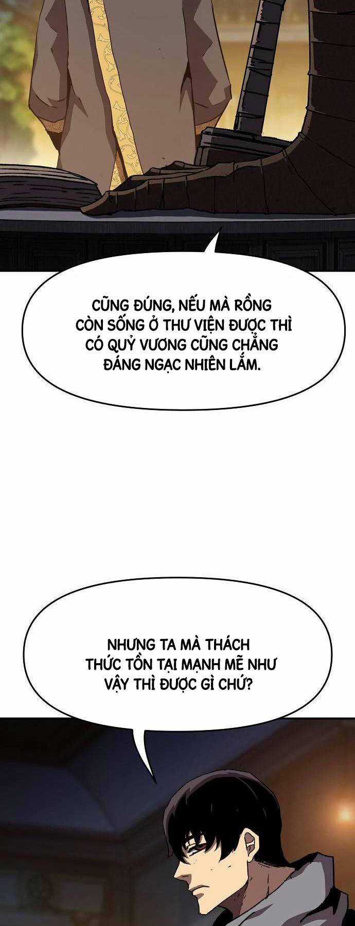 Chiến Binh Đoản Mệnh - Chapter 25 - Trang 22