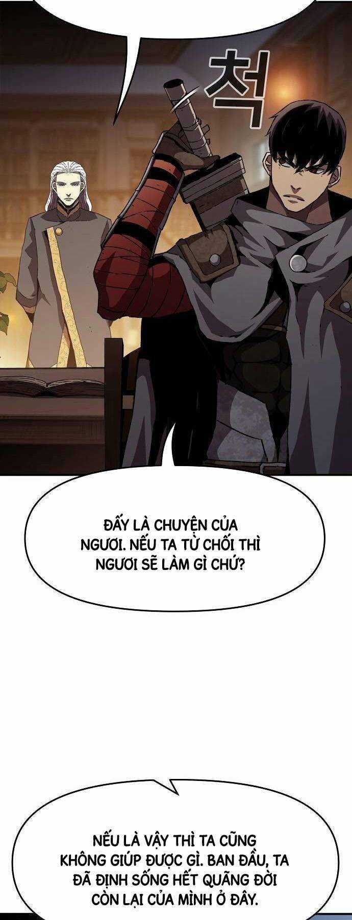 Chiến Binh Đoản Mệnh - Chapter 25 - Trang 24