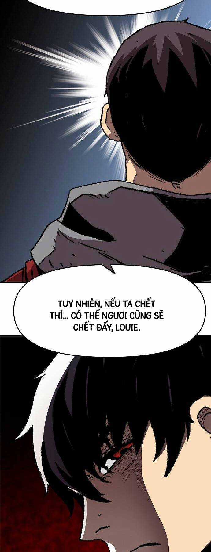 Chiến Binh Đoản Mệnh - Chapter 25 - Trang 25