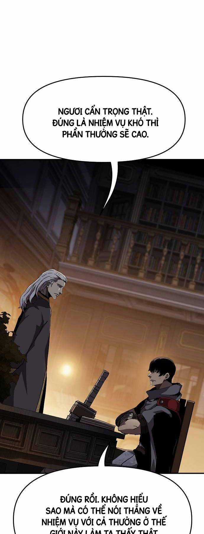 Chiến Binh Đoản Mệnh - Chapter 25 - Trang 4